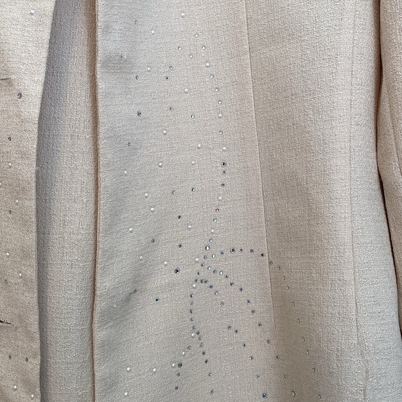 Solini woman’s suit, size 8, - Picture 4 of 10